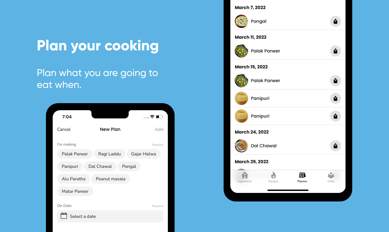 Khichdi gallery image