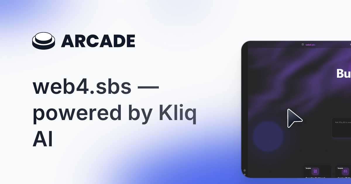 Web4.sbs gallery image