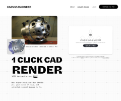 Cadviz