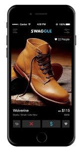 Swaggle gallery image