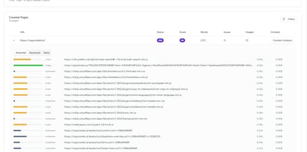 CopyRocket AI - SEO with AI Agents gallery image