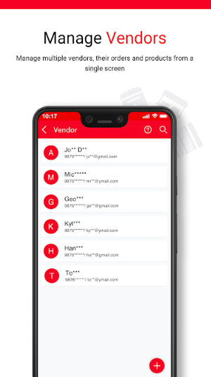 The Purchase Manager gallery image