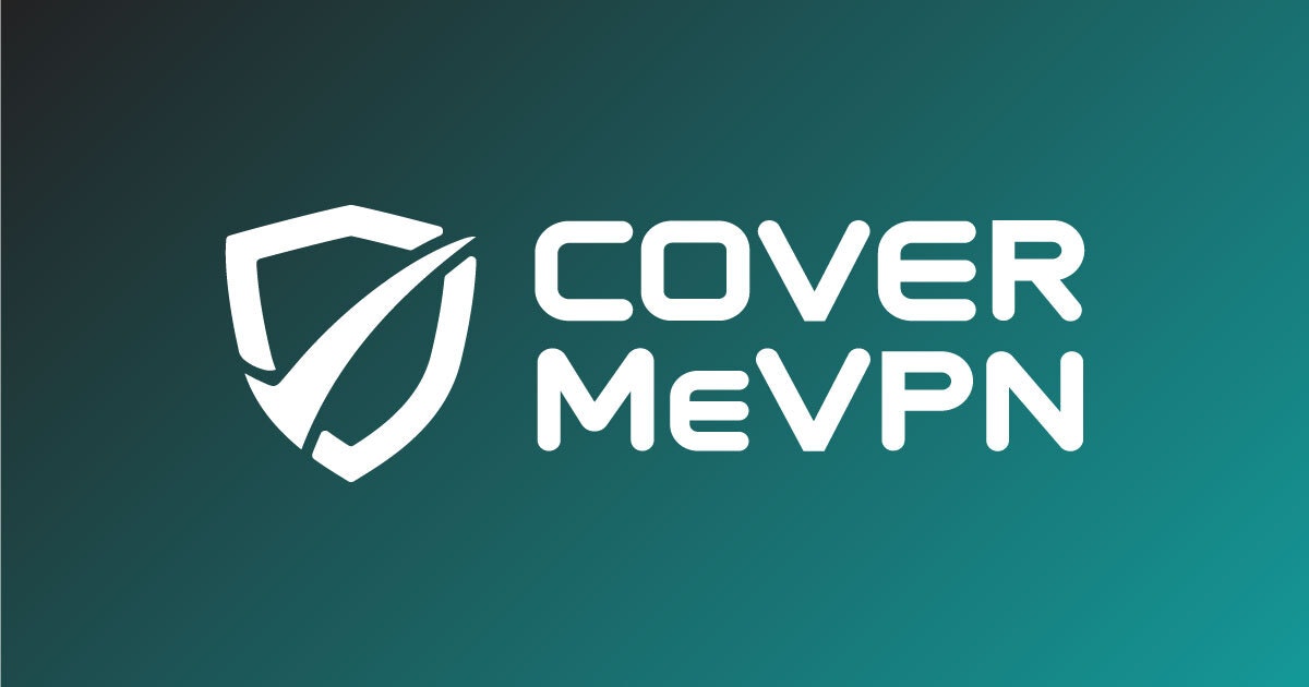 Mídia 1 de Cubra -me VPN - Rápido, seguro e privado