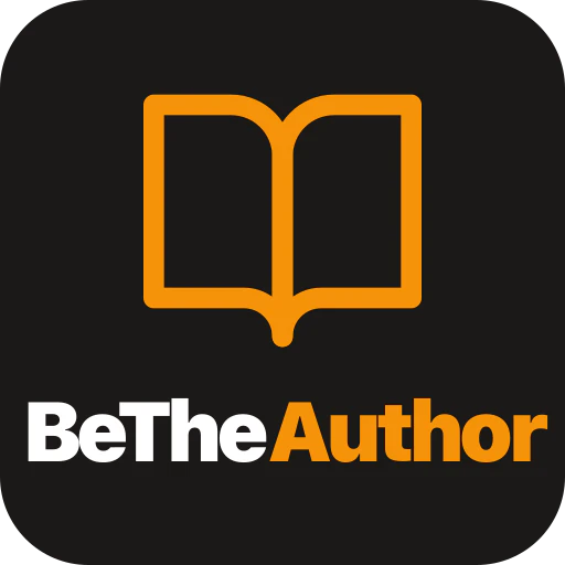 BeTheAuthor logo