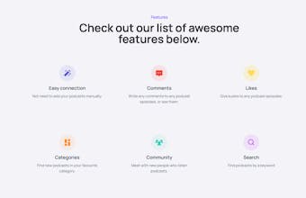 Podiscover gallery image