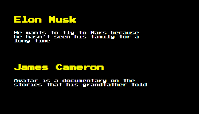 OMG Aliens gallery image