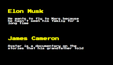 OMG Aliens gallery image