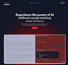 Niddam gallery image