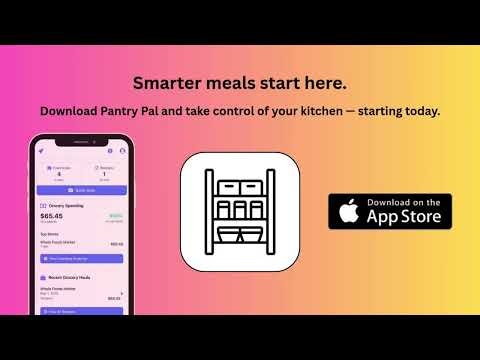 Pantry Pal gallery image