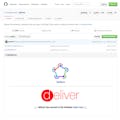 Deliver