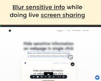 blurweb.app image