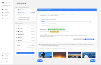Carbon Cockpit Scan gallery image