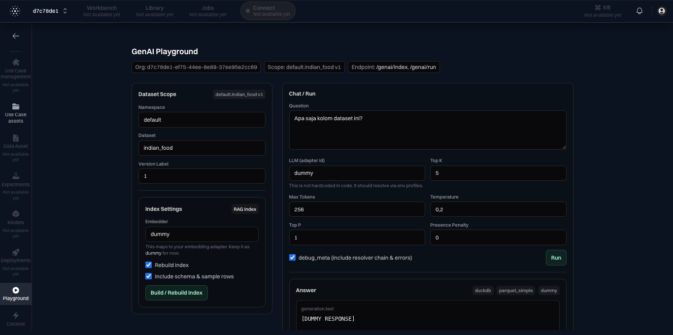 Xalorra gallery image