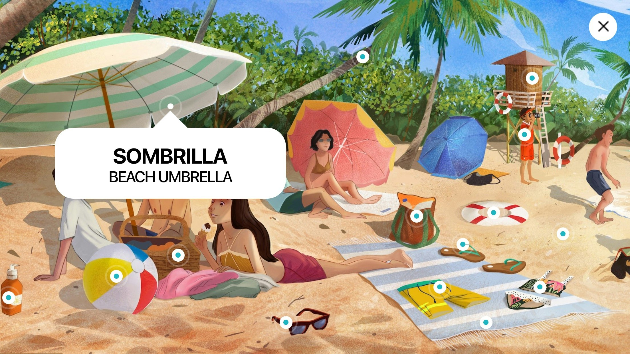 VocArt gallery image