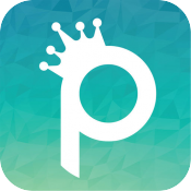 Piktoria for Instagram and Pinterest