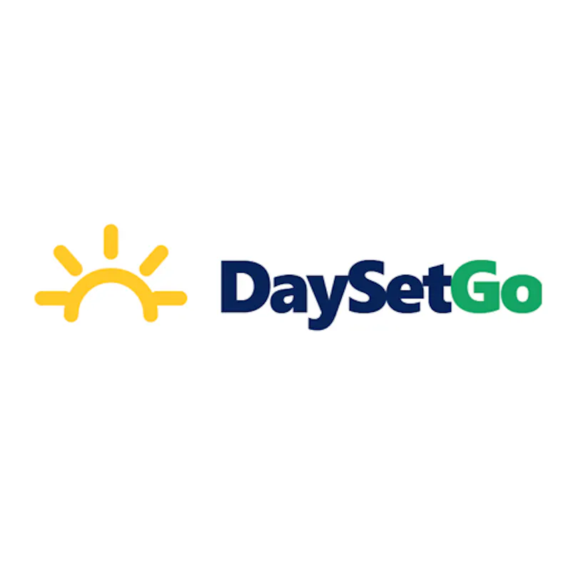 DaySetGo screenshot 7
