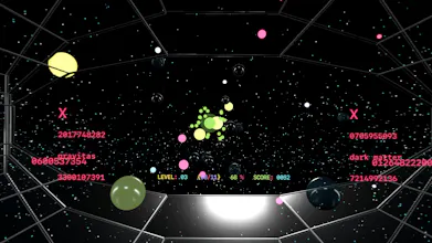Gravitas Dark Matter gallery image