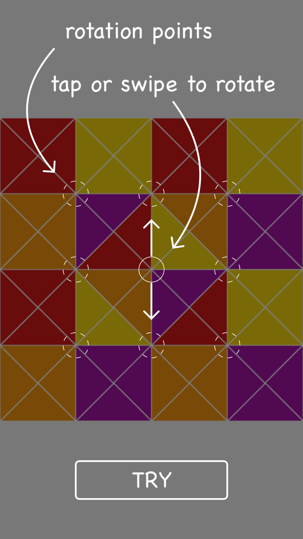 Inangle gallery image