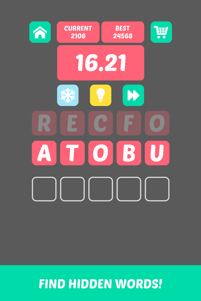 20 Seconds gallery image