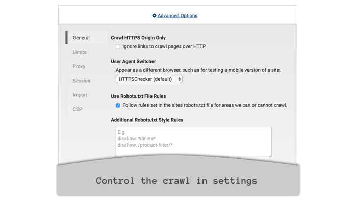 HTTPS Checker gallery image
