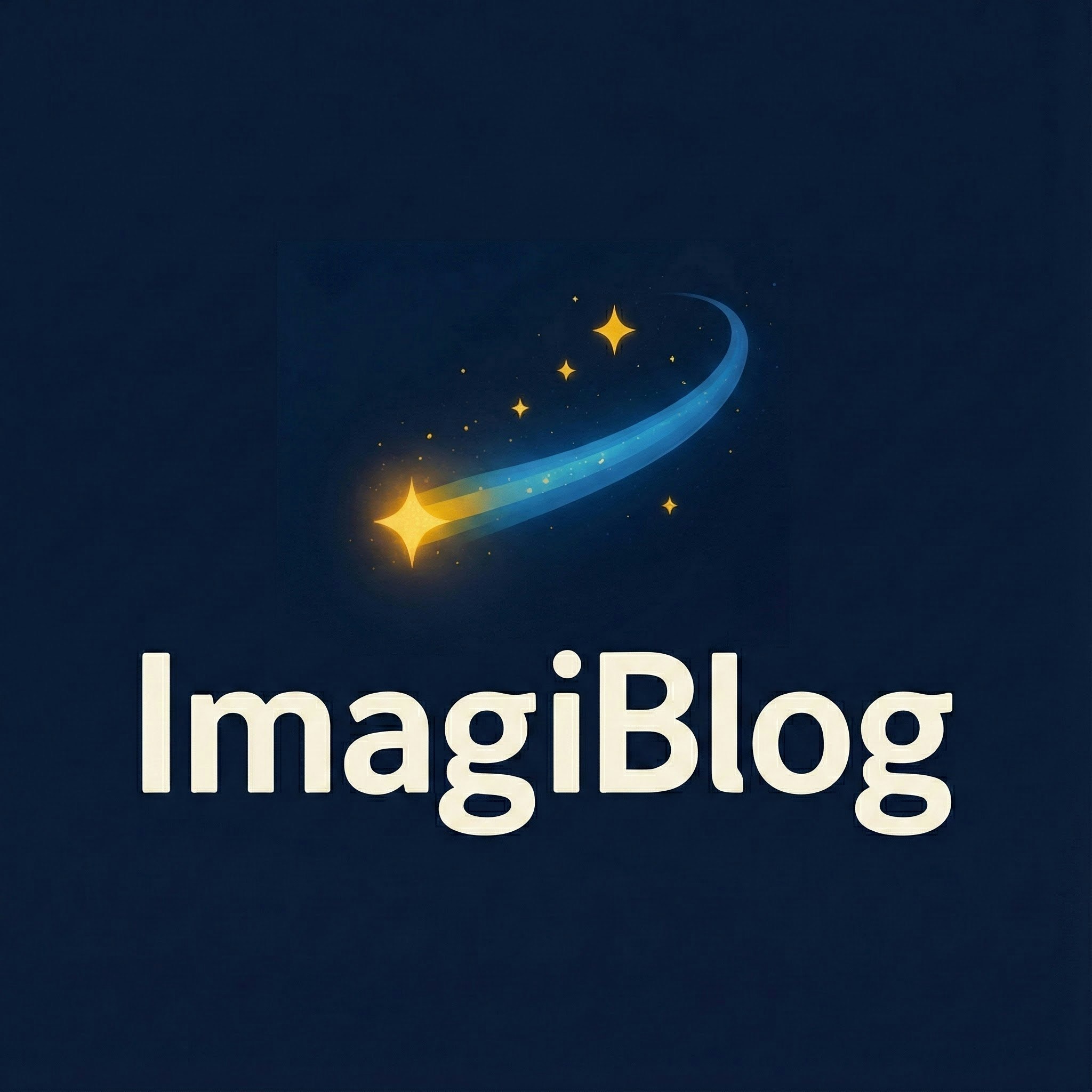 ImagiBlog