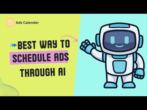 Ads Calender gallery image