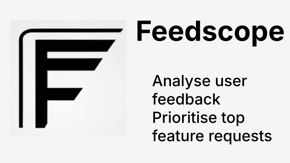 Feedscope media 1