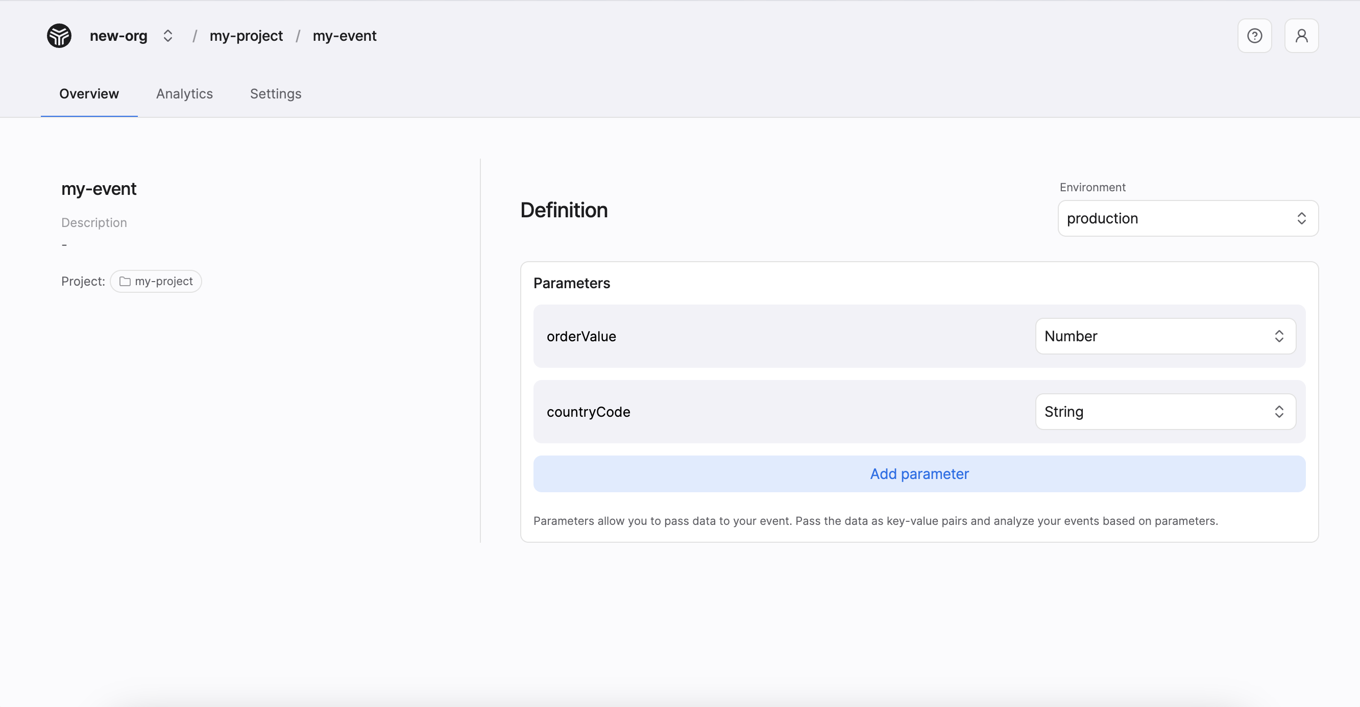 Функции .flow - Флаги функции для современной сети медиа 2