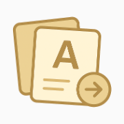 Flashcards AI logo