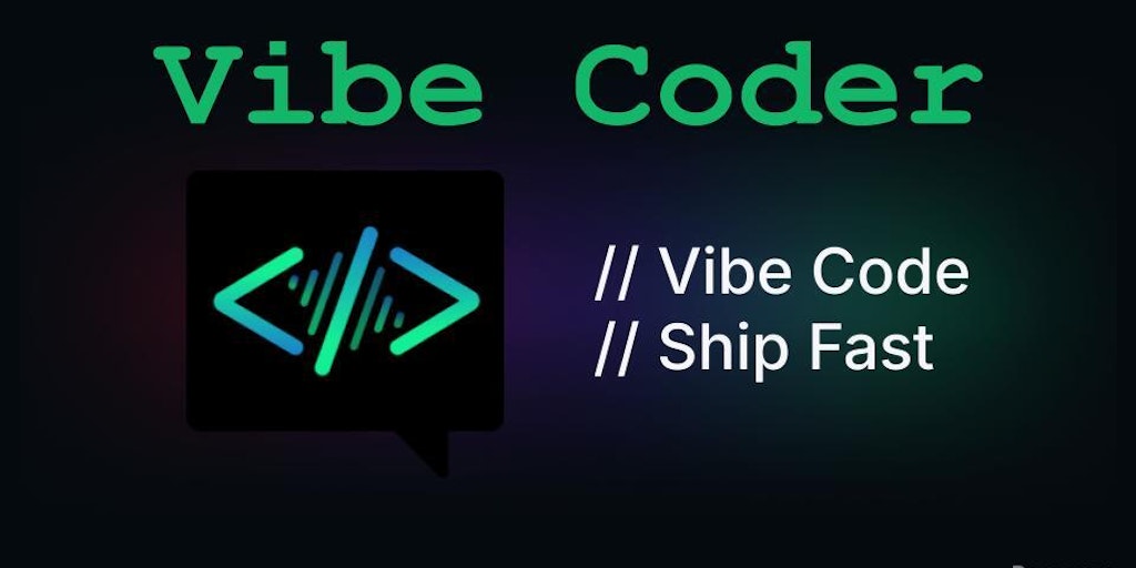 Vibe Coder