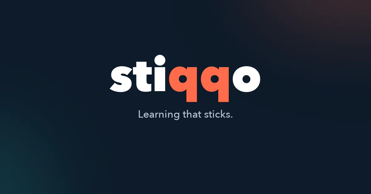 Stiqqo gallery image