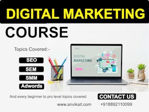 avnika it solutions gallery image