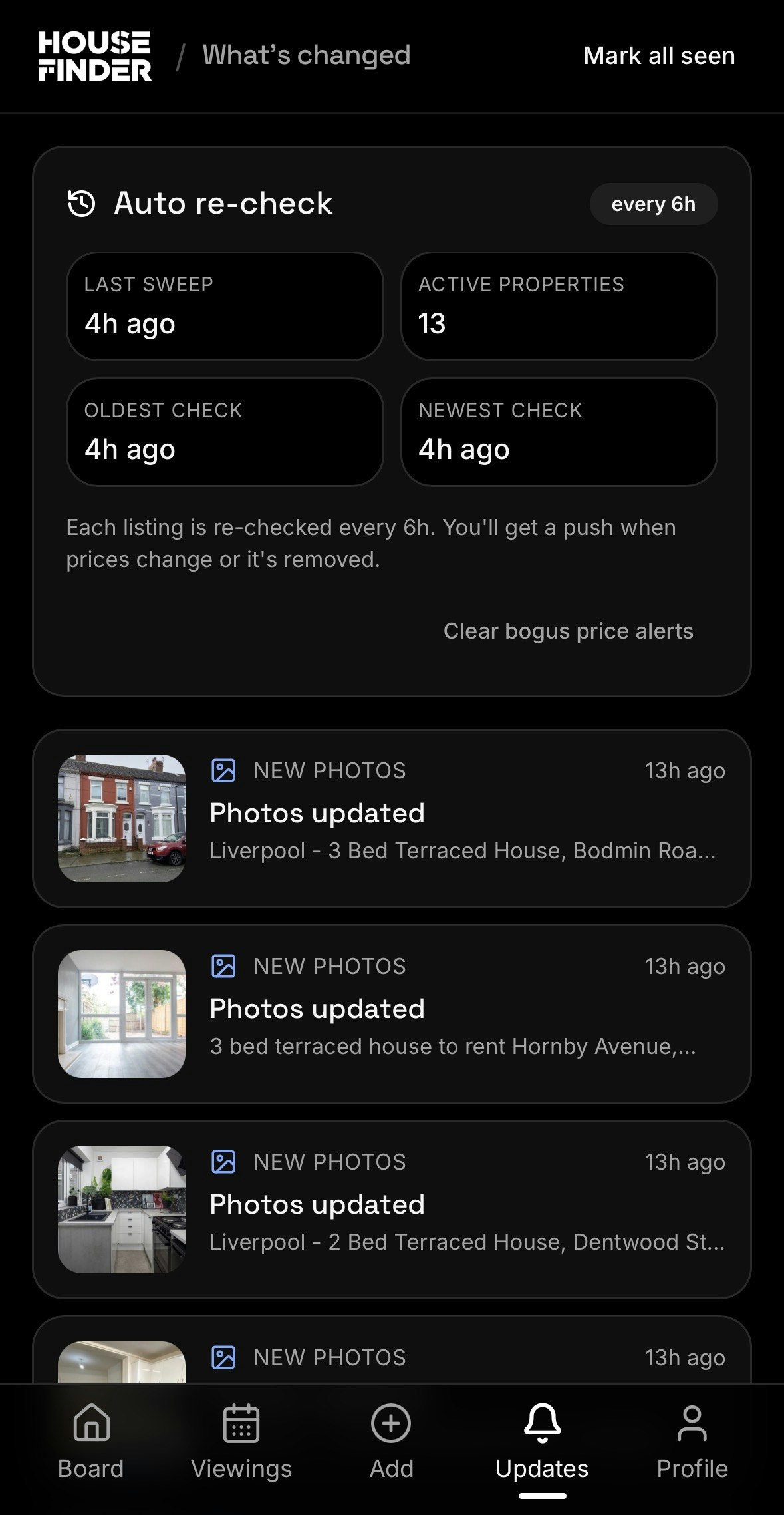 House Finder gallery image
