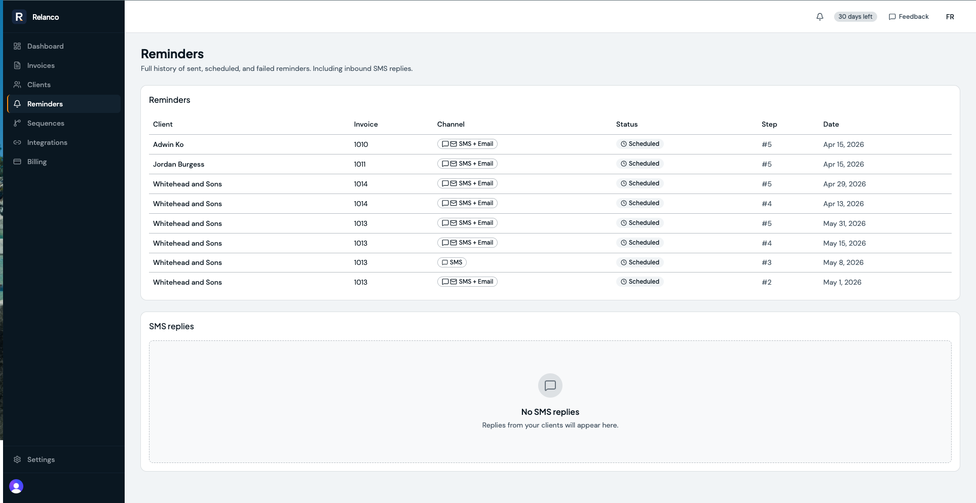 Relanco gallery image