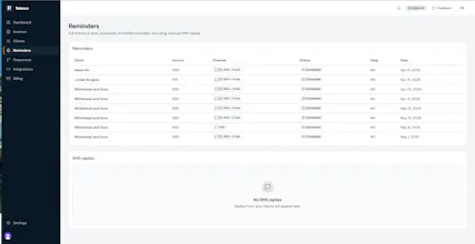 Relanco gallery image