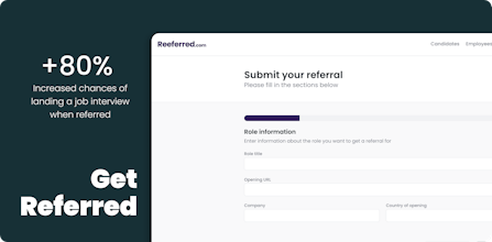 reeferred.com gallery image