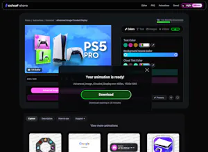 ccLeaf gallery image