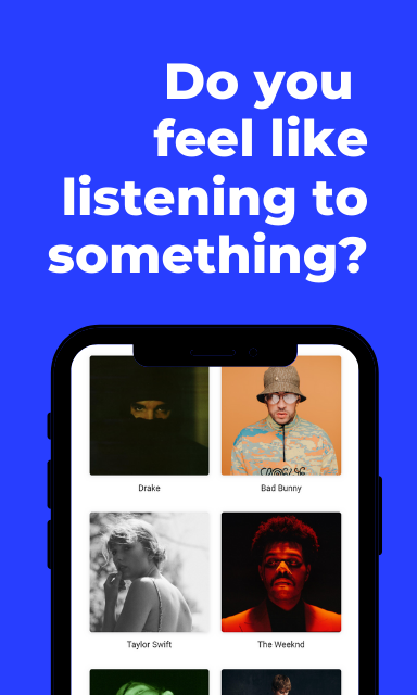 Wopplr: All your favorite music free. gallery image