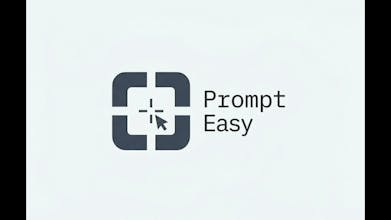 Prompt Easy gallery image