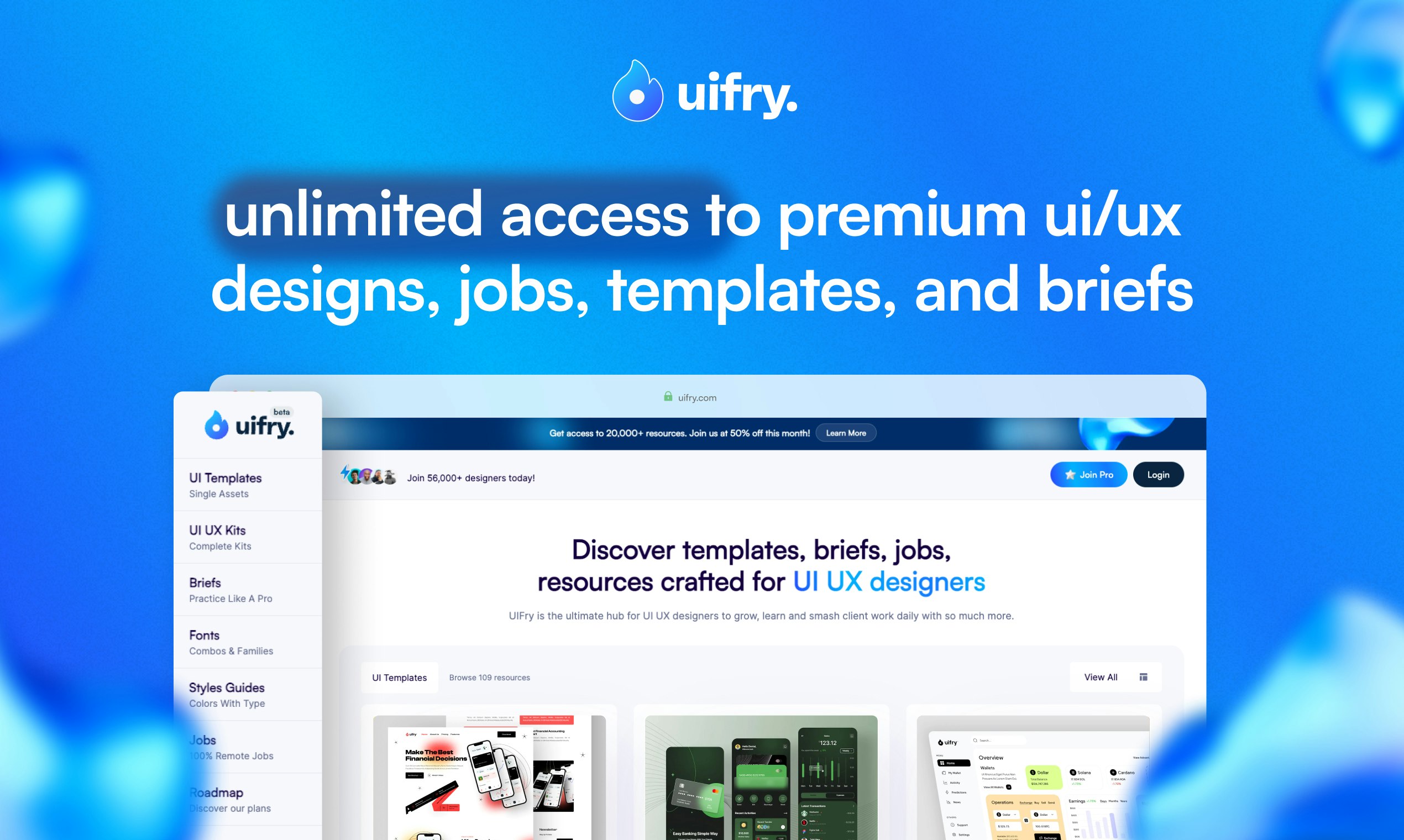 Uifry media 2