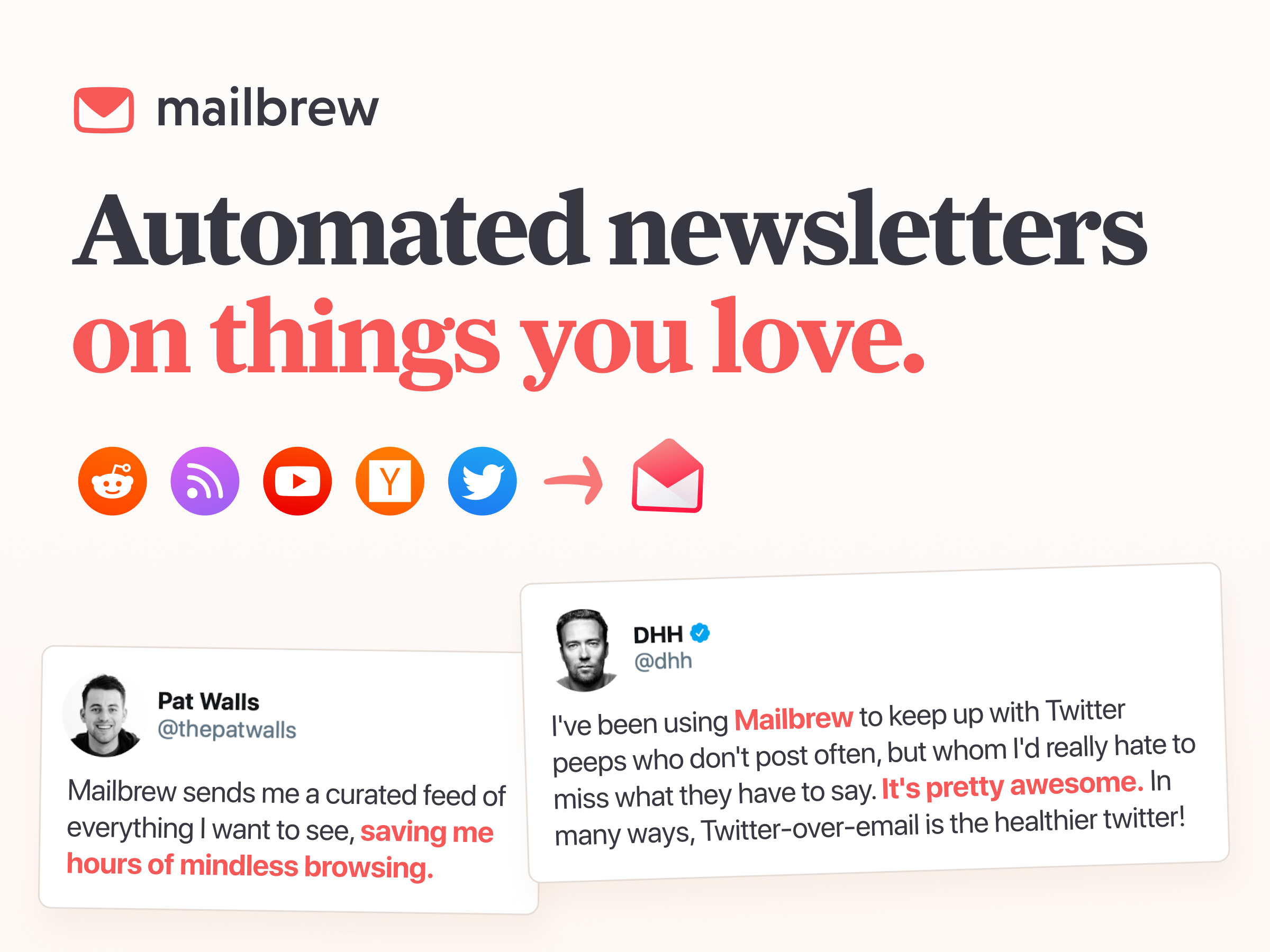 Mailbrew Gallery Image 1