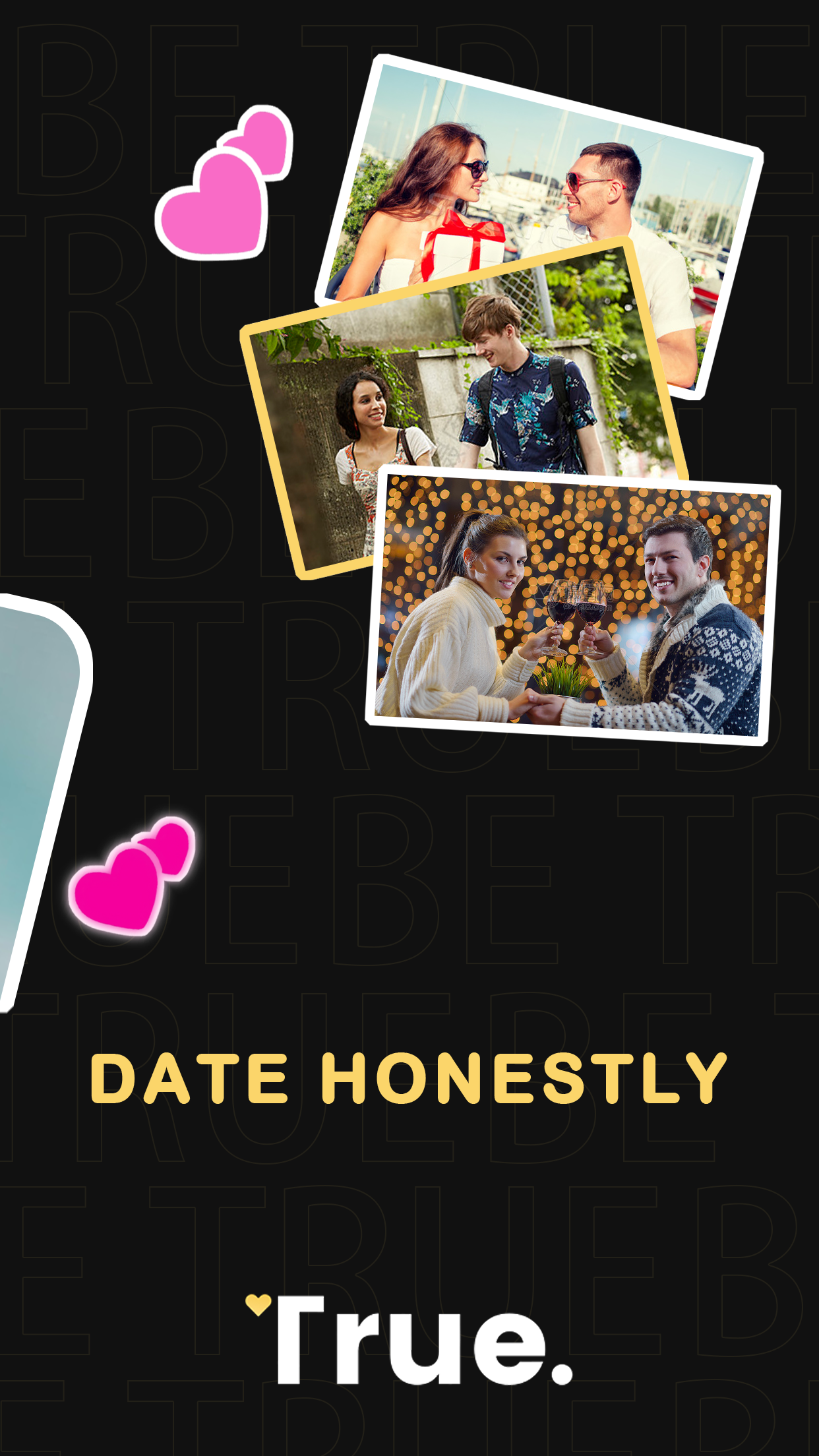 Betrue gallery image
