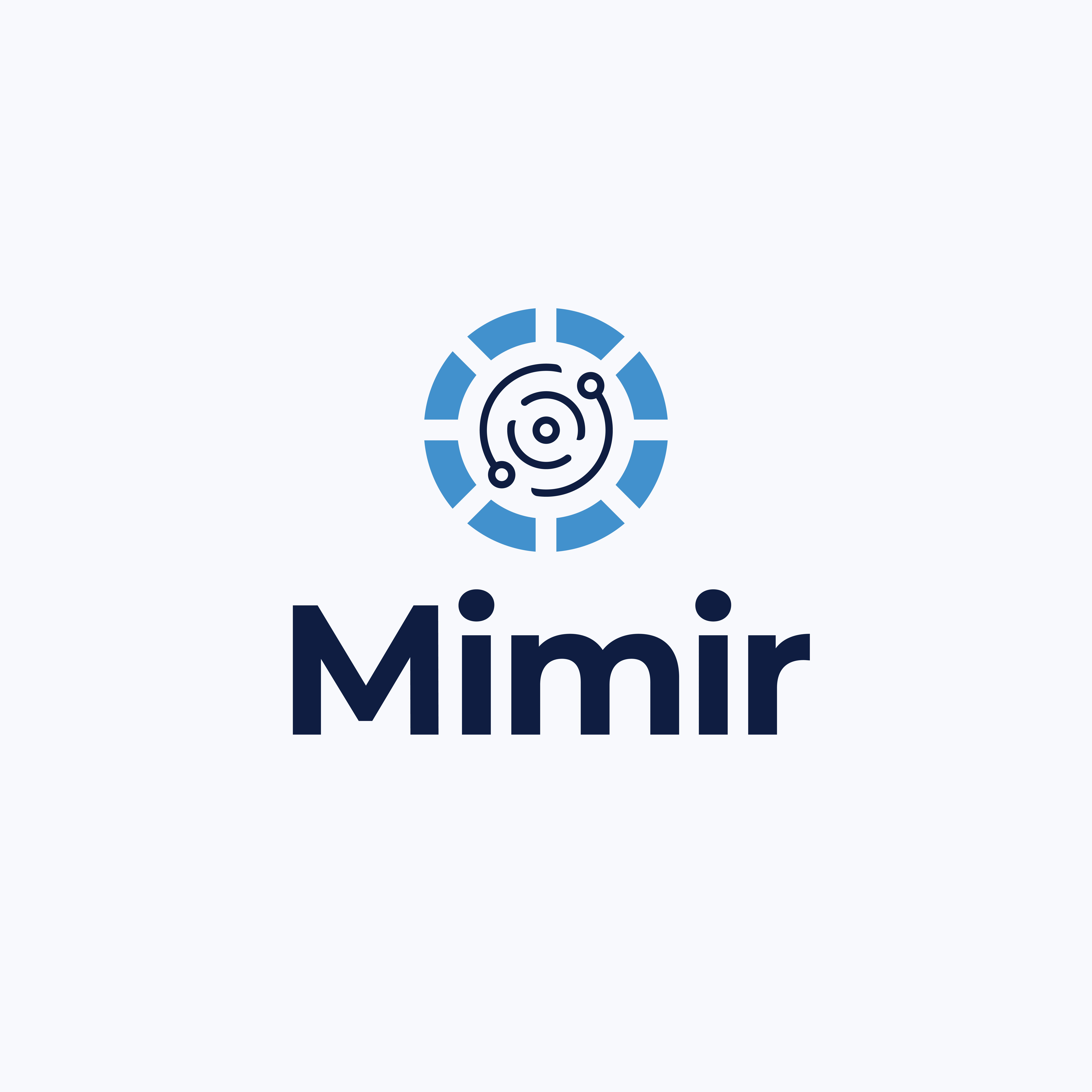 Mimir Systems 截图 2