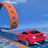 Impossible Stunts 3d Car Games