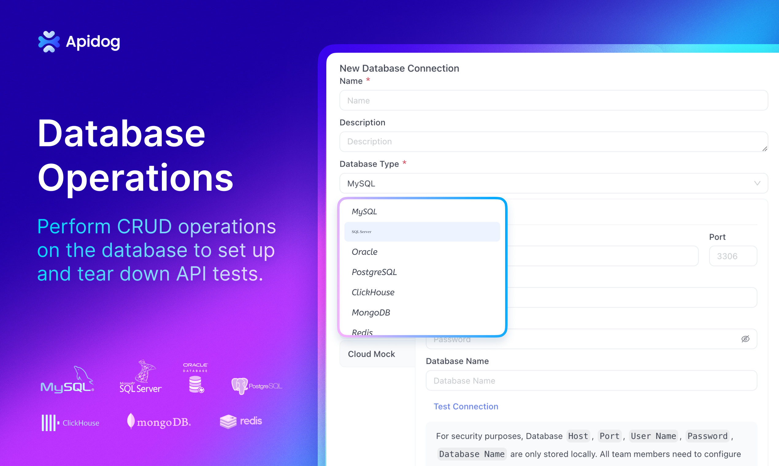 Media Chosidog - Platform Pembangunan API Kerjasama All-In-One 8