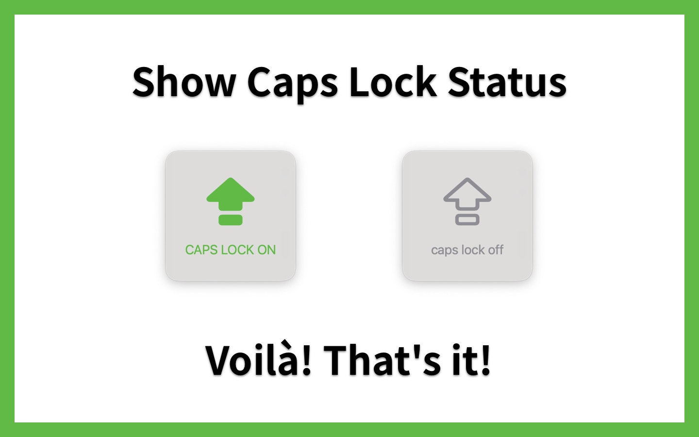 Cap Cap gallery image