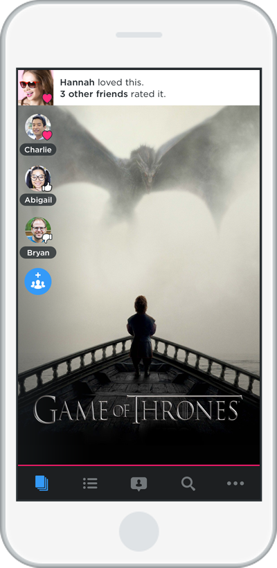 MightyTV  gallery image