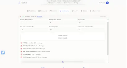 CalcStack gallery image