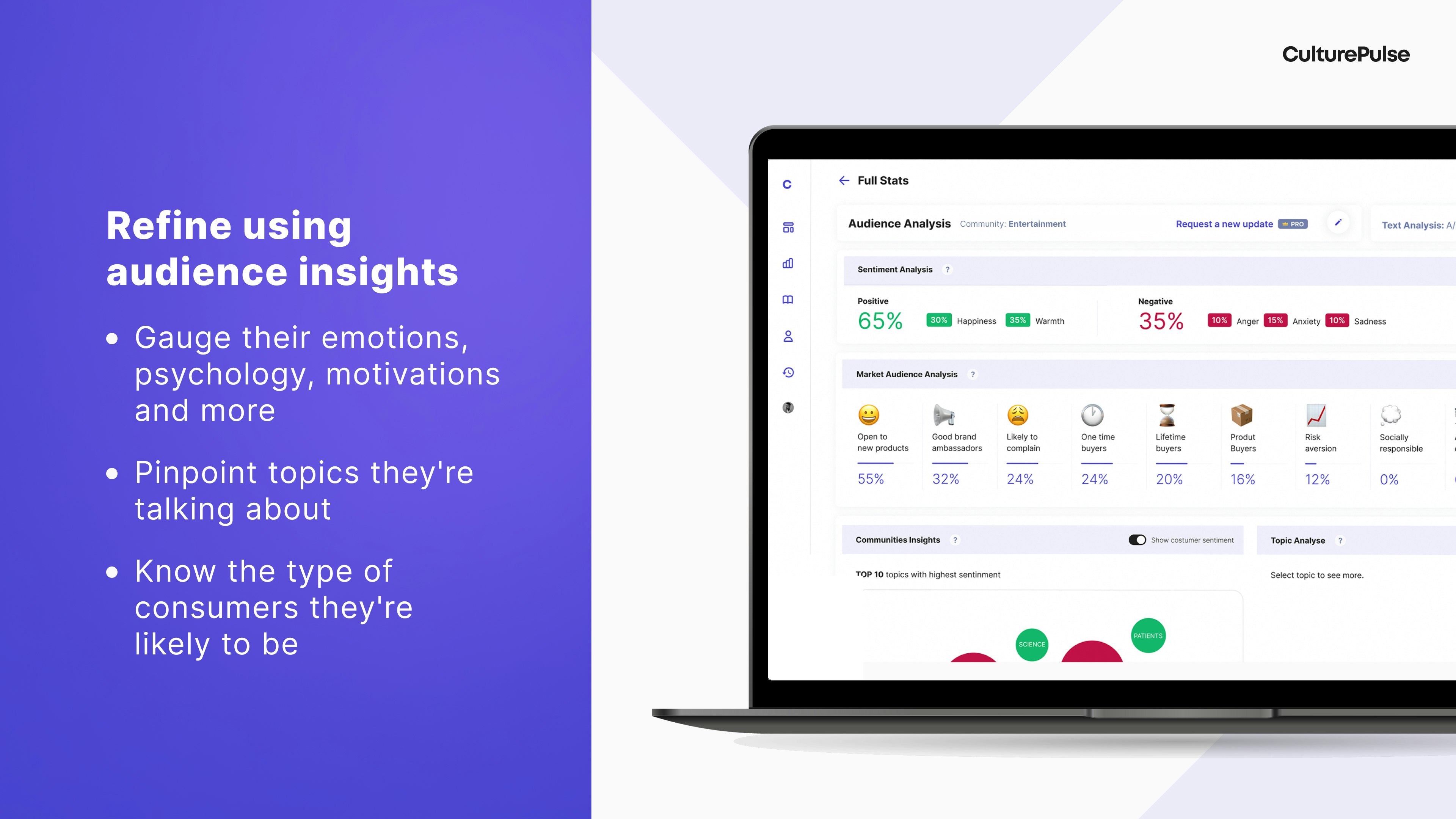 CulturePulse x Reddit - Optimizar antes de anunciar media 5