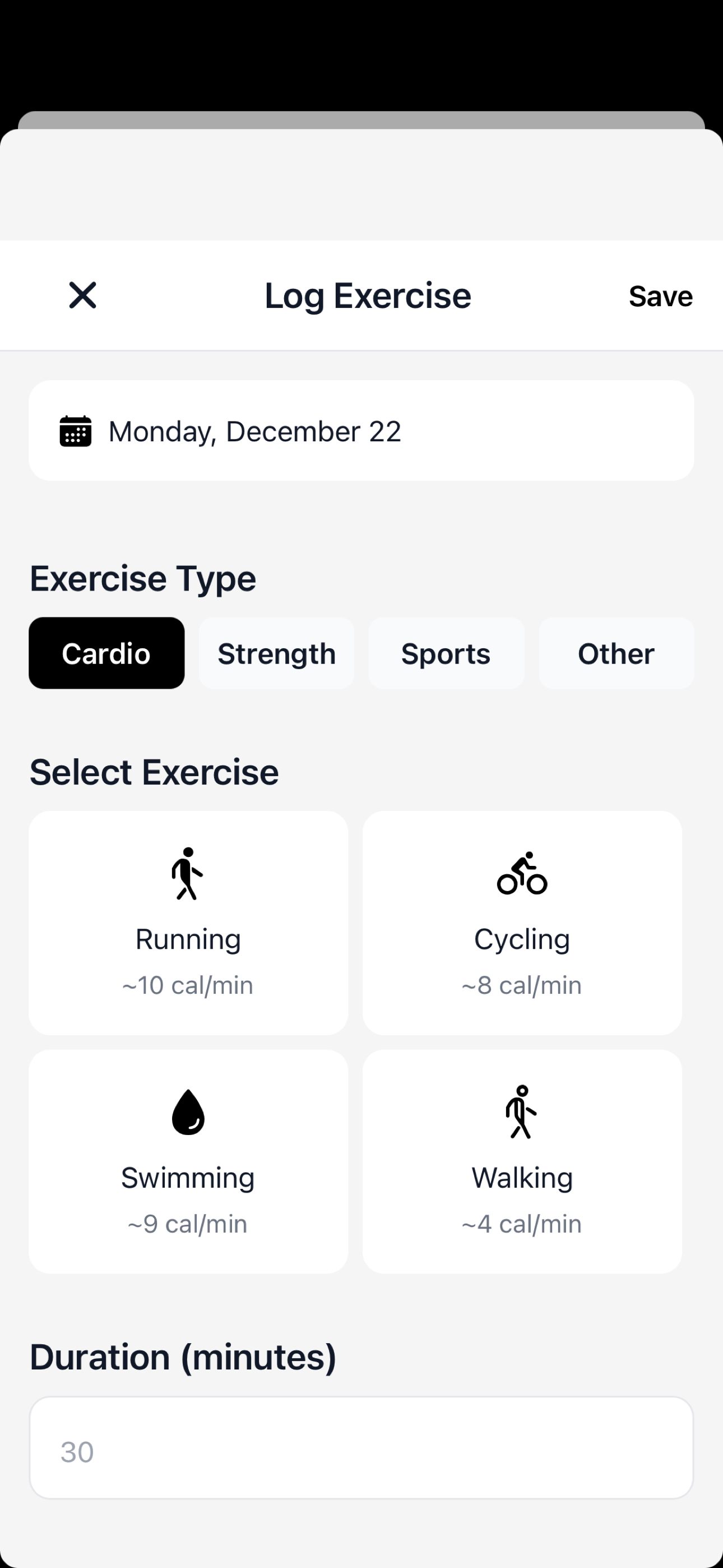 MitaraAI - Your AI nutrition coach gallery image